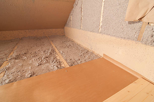 Best Insulation Maintenance and Repair in Mystic Island, NJ